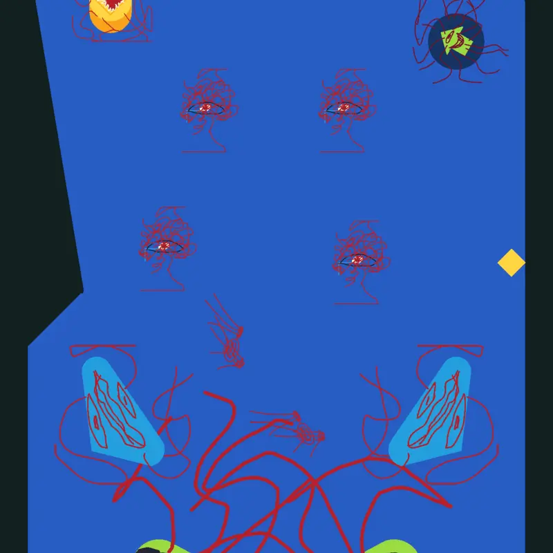 Game by @theproturtle