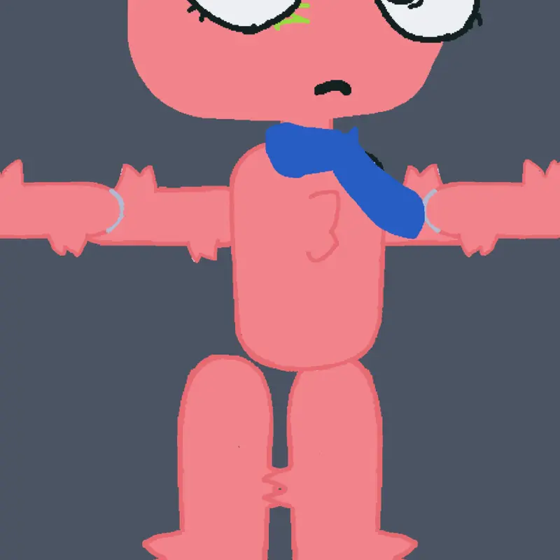 Game by @cubic_hatescube