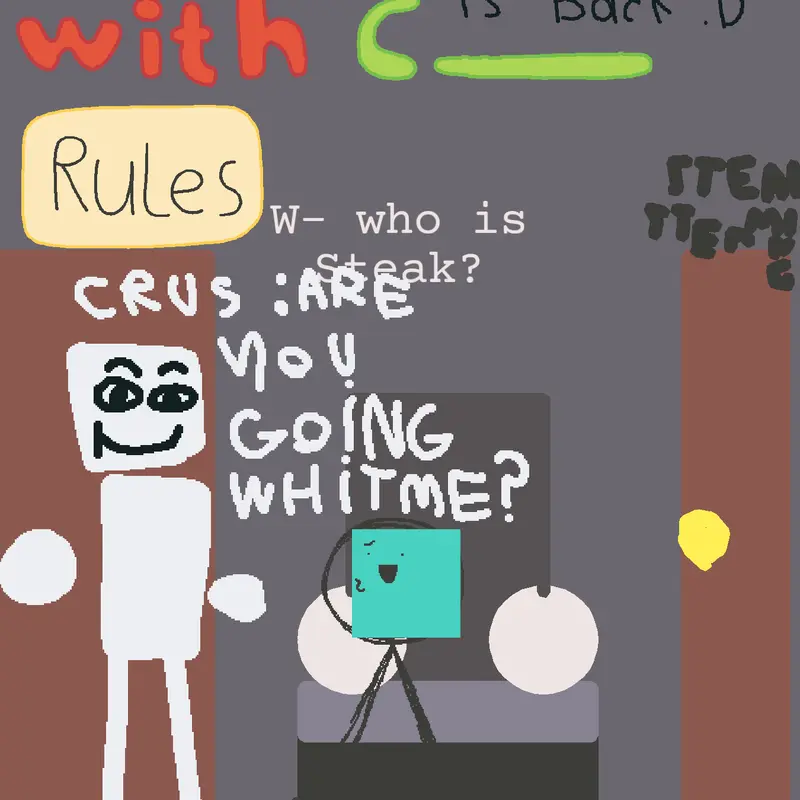 Game by @iloveukrene5