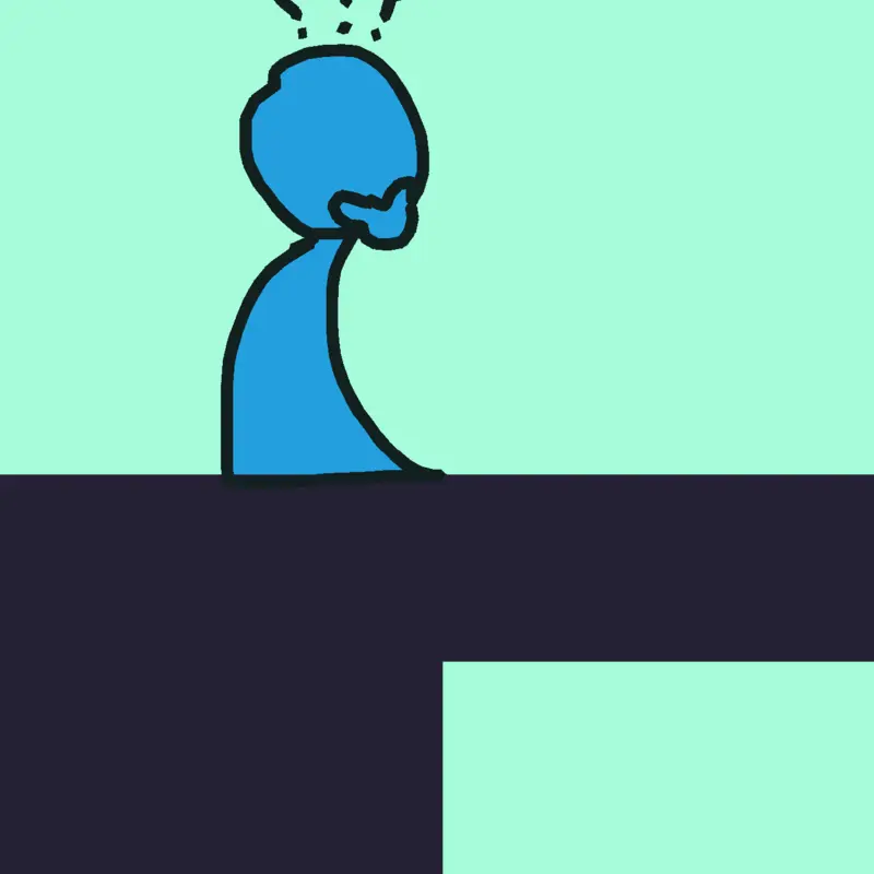 The bridge riddle by @MrMarco