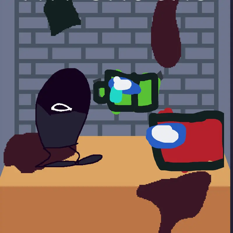 Game by @dem0n