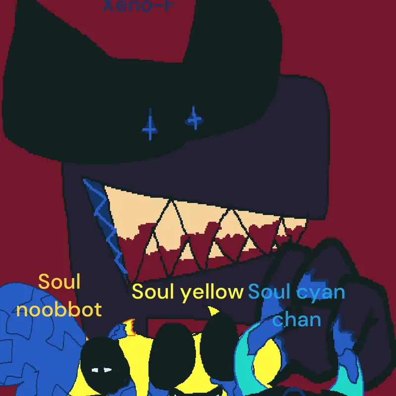 Game by @Fexe