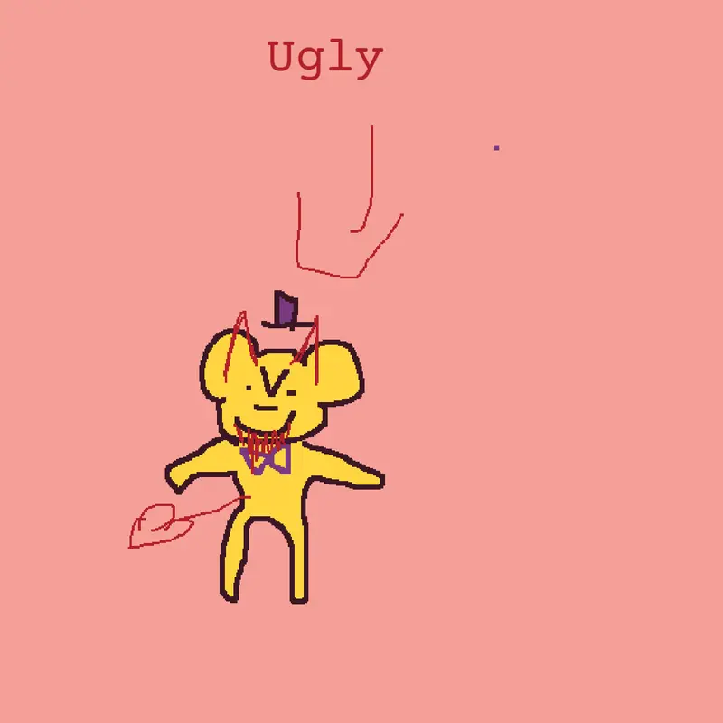Game by @Imthechildofcrying