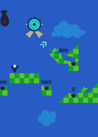 Golf Holes
