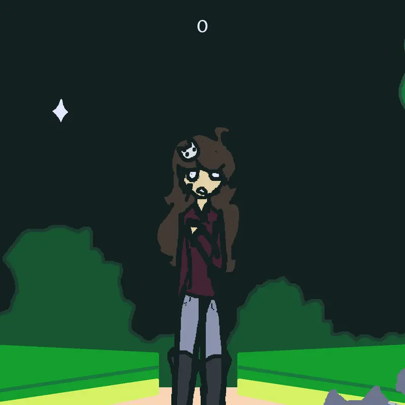 Game by @Rosemary_1235