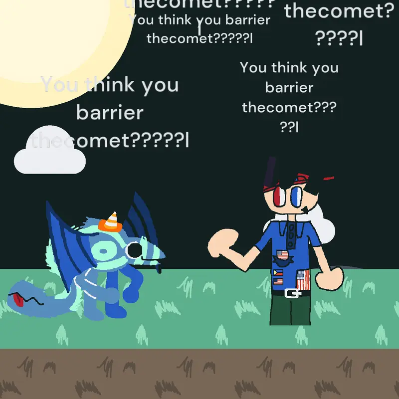 Game by @Paorhene_JamesPlayz21