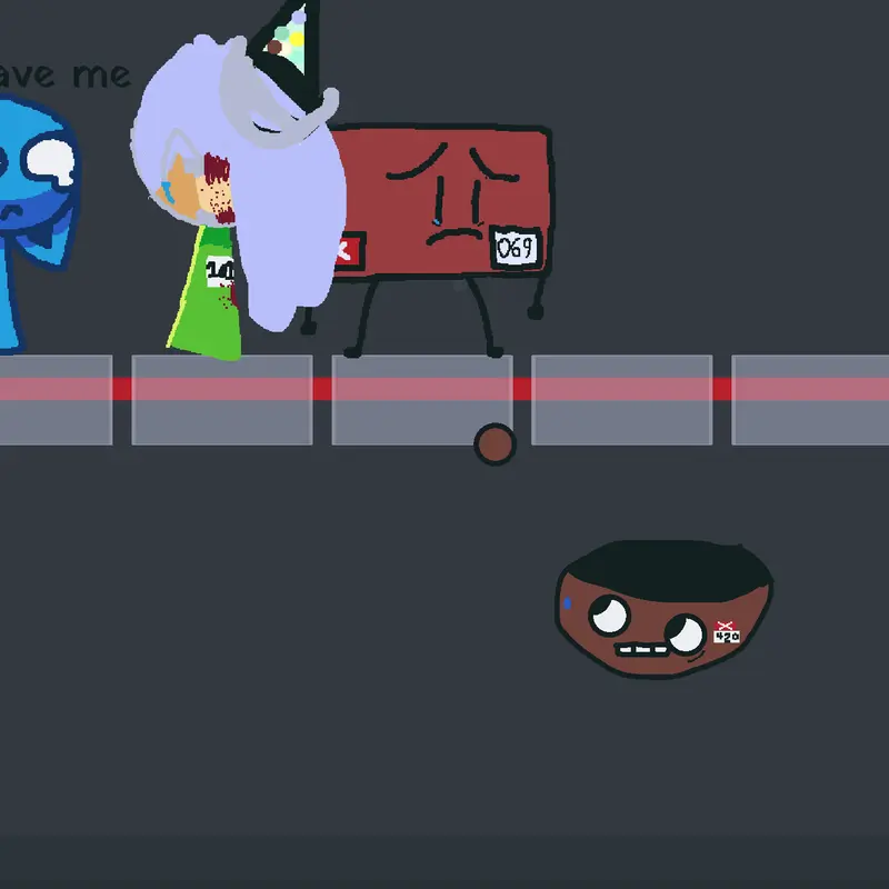 Game by @Beaver_lover231