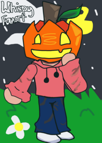 Whispy