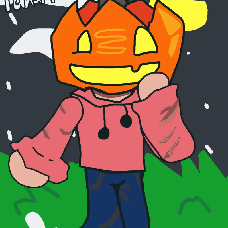 Whispy by @Reinii