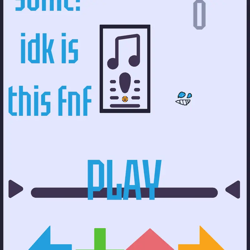 Game by @henbee