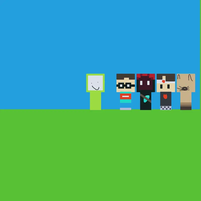 Game by @Mucauk