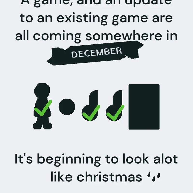 Game by @PortALime