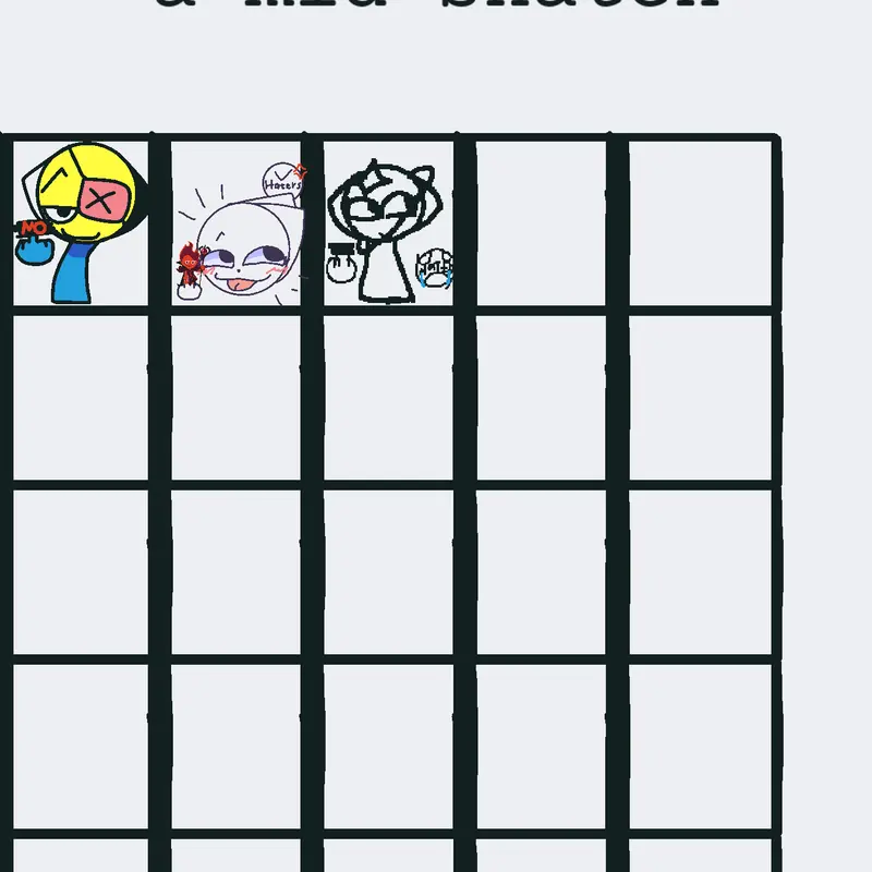 Game by @starcuteshadowmilk