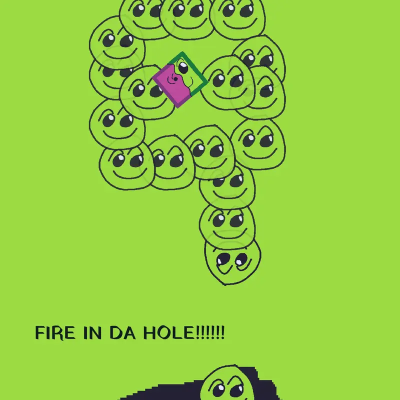 Game by @hi_i_make_games