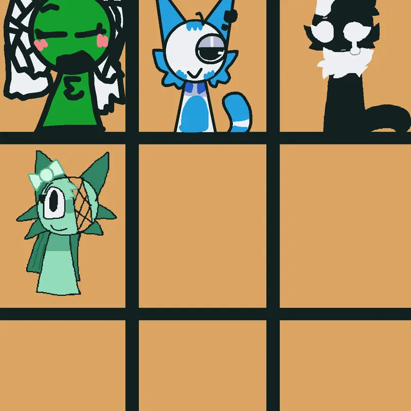 Game by @-Onex-