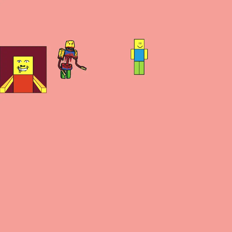 Game by @Gabriel_figueiredo
