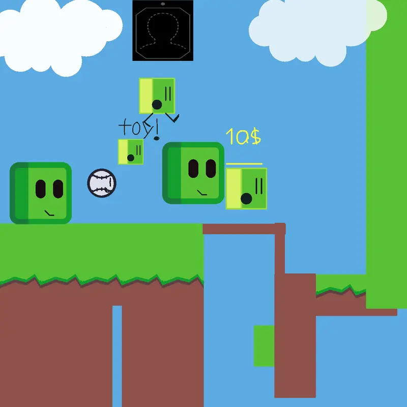 Game by @ChaseCabalfincooll