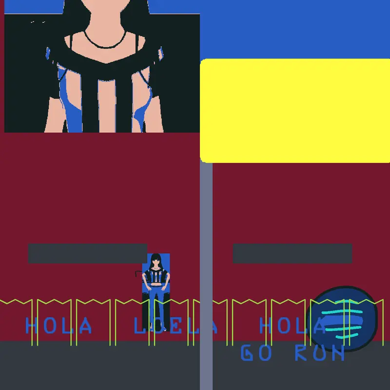 Game by @herobrines