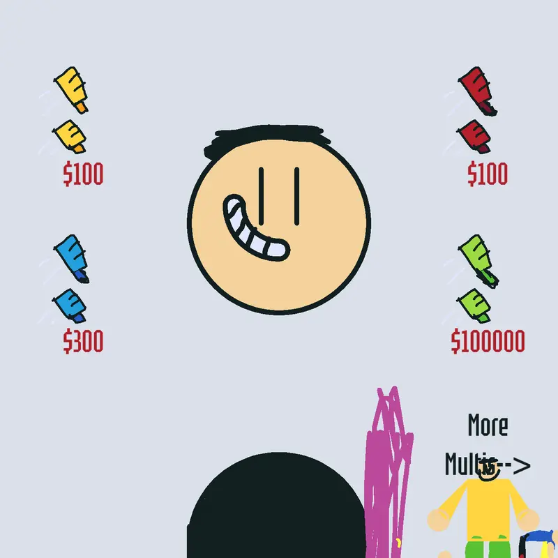 Game by @qwerrtyuiop