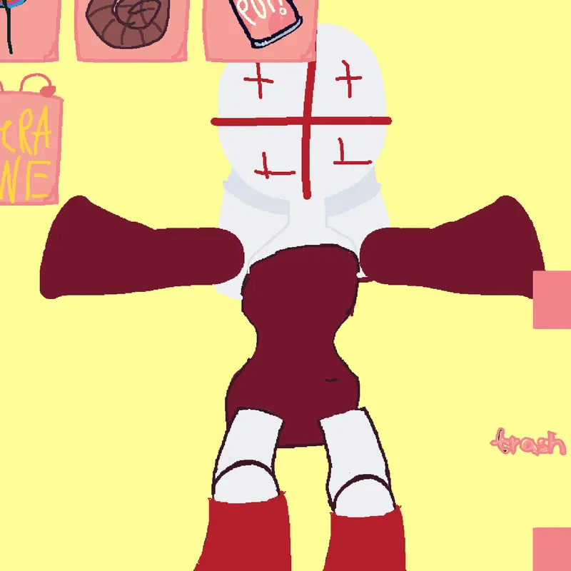 Game by @wembbuuu