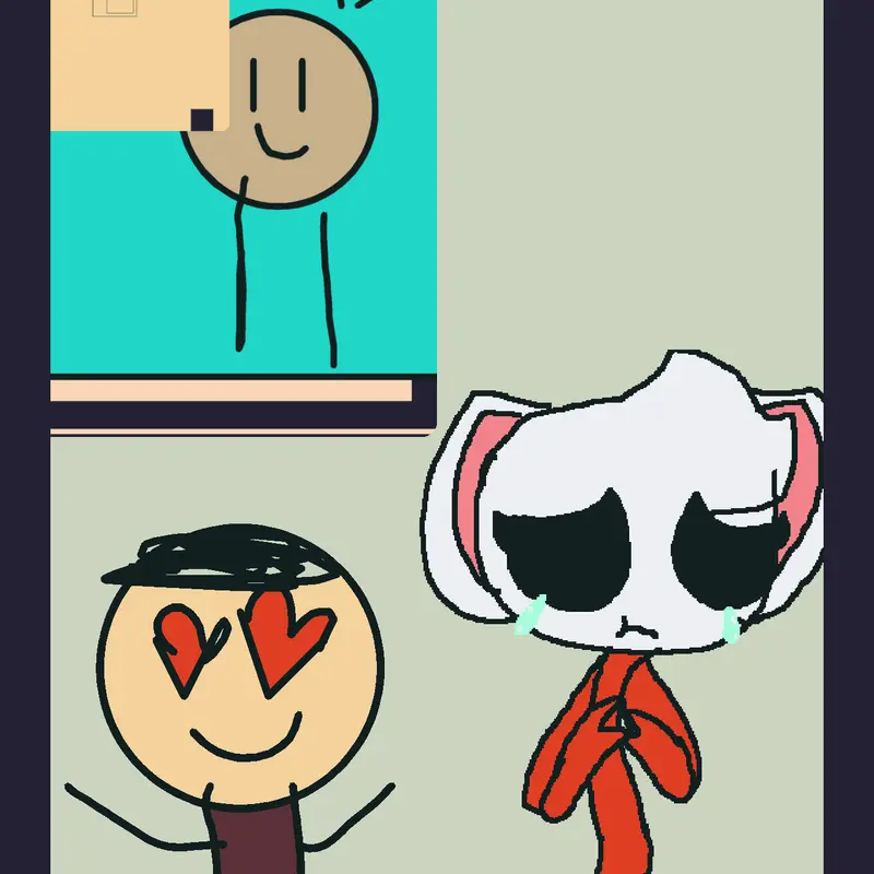 Game by @vavah