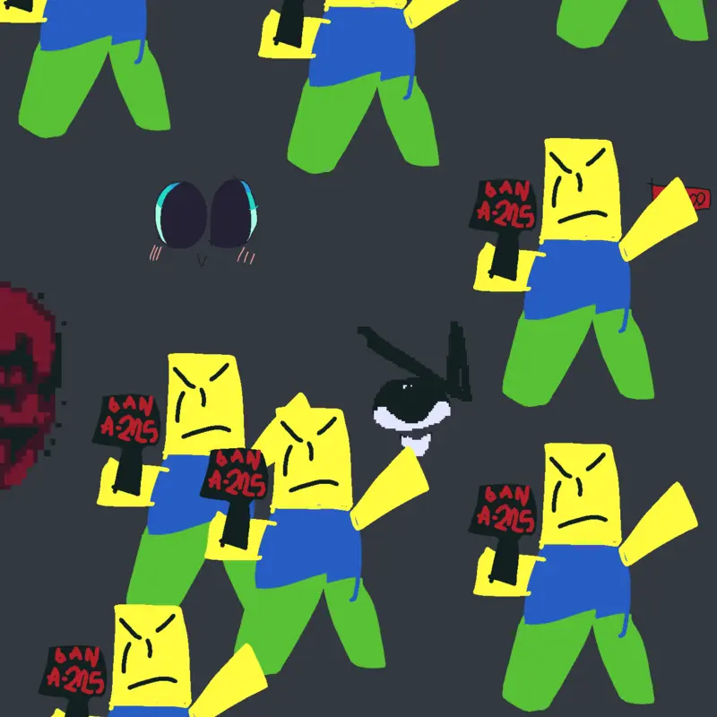 Game by @THANKS_EVERY_DAY