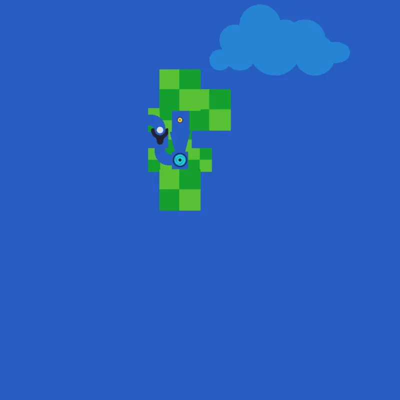 Game by @iamthemeganigth
