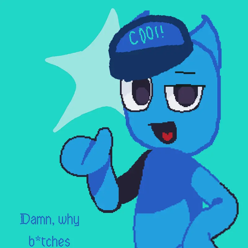 Game by @uhhh_llazy