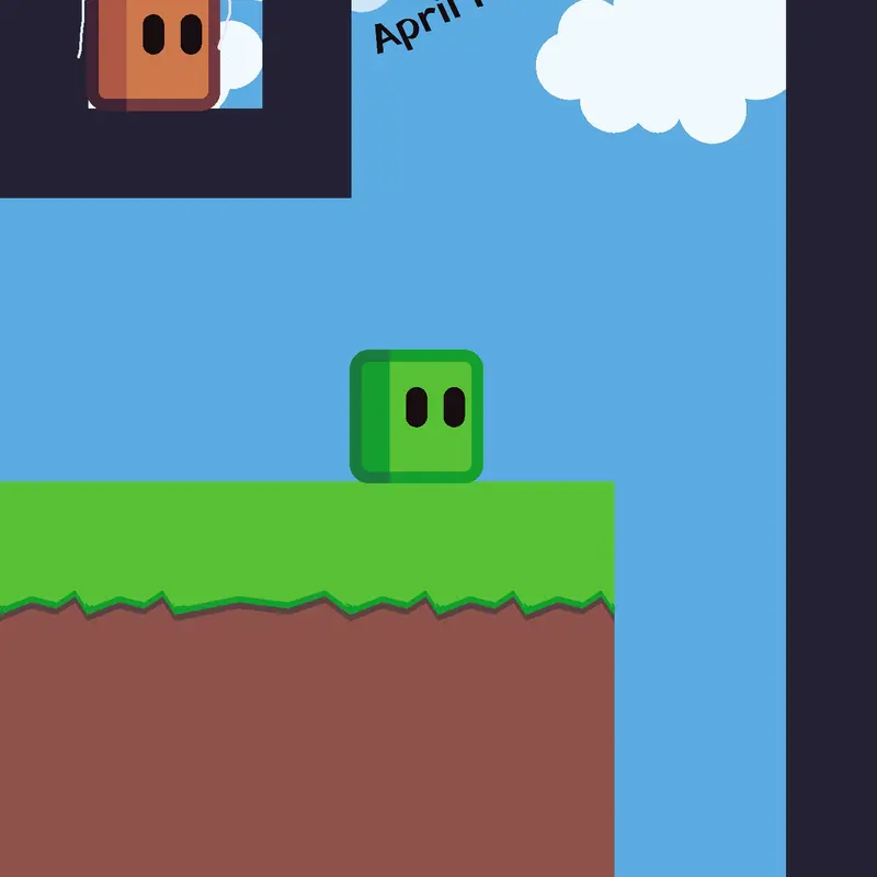Game by @DirectorVivian