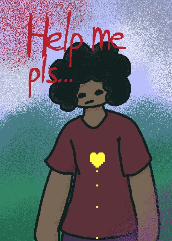Pros, help me please by @Watered_Circuits