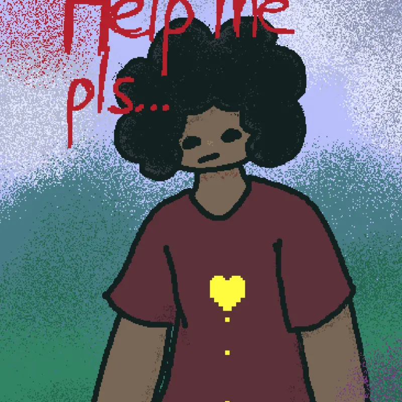 Pros, help me please by @Watered_Circuits