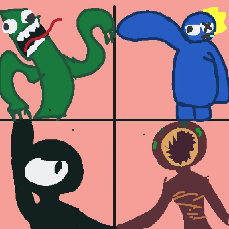 Game by @277282722