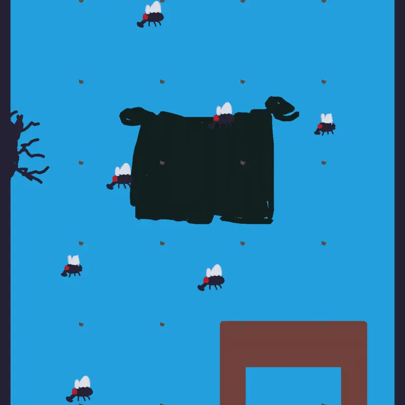 Game by @Jessethecoolkid
