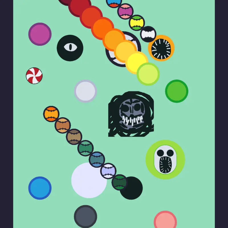 Game by @JAUNI_OGAN