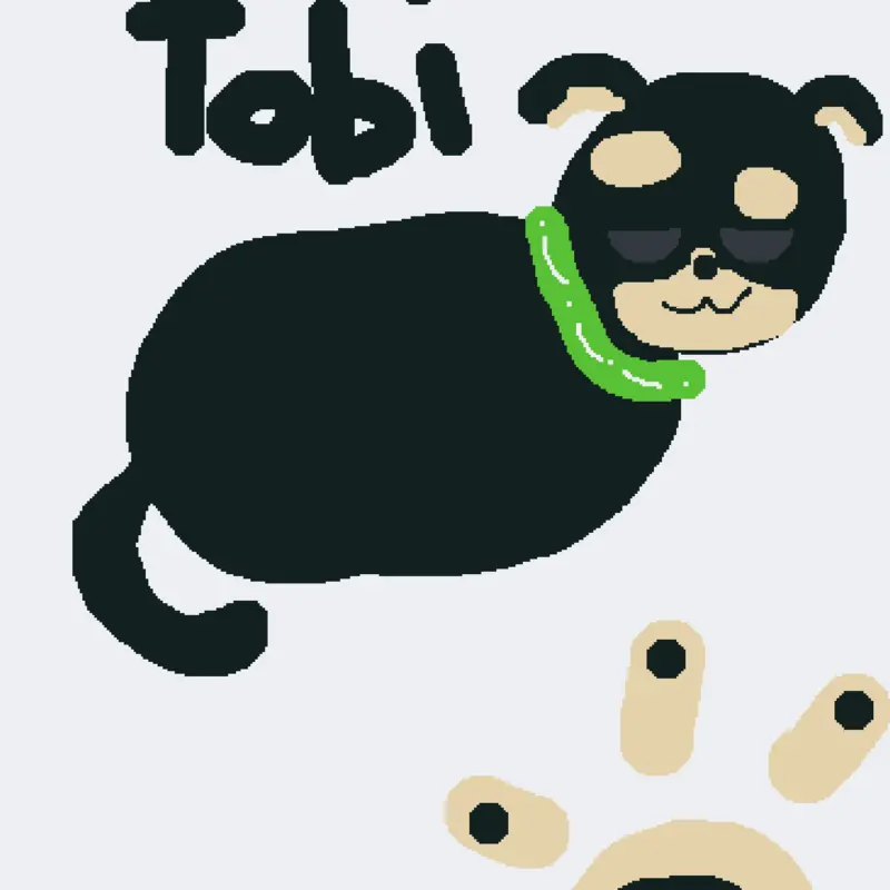 Game by @BaconDapon