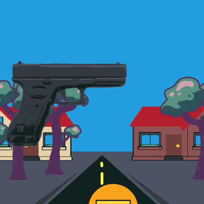 Game by @The_Landman