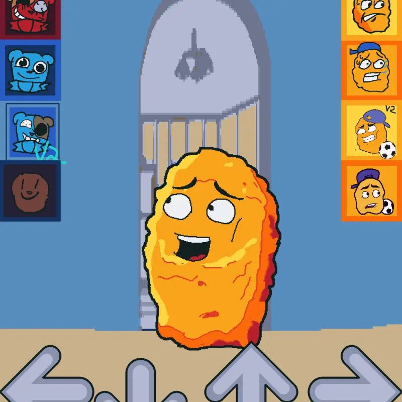 Game by @bfdechillnelson