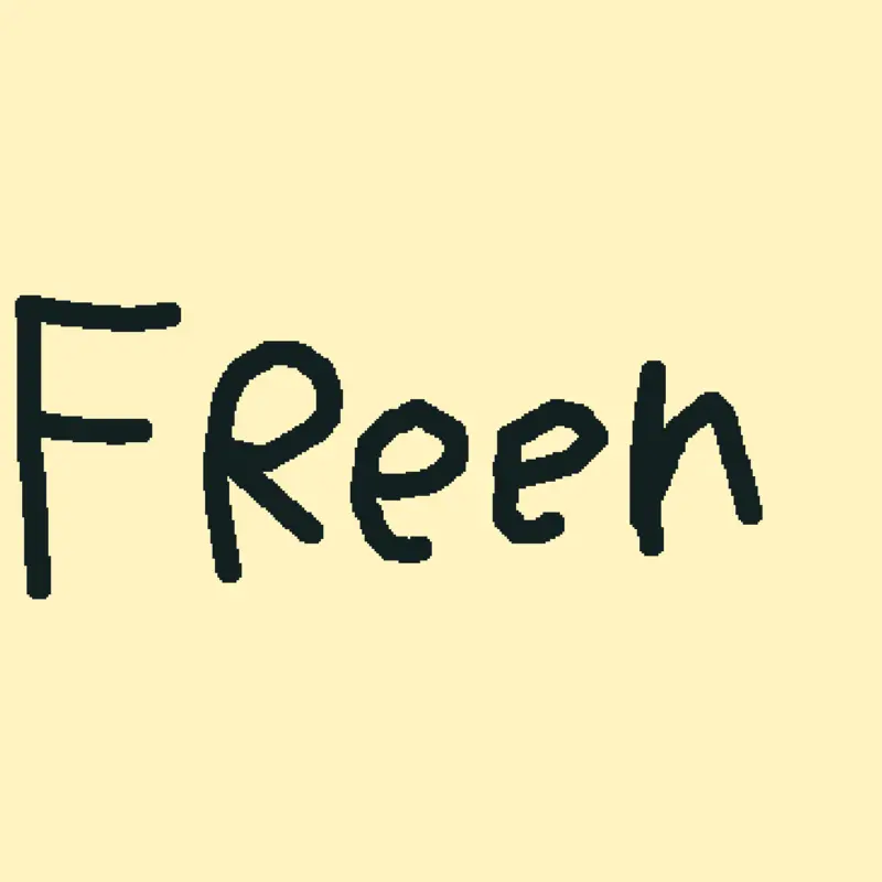 Game by @freen