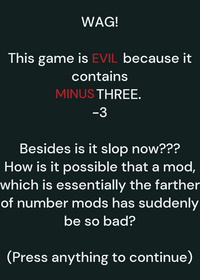 -3 Remade