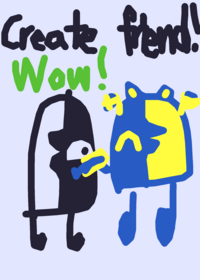 Human update!