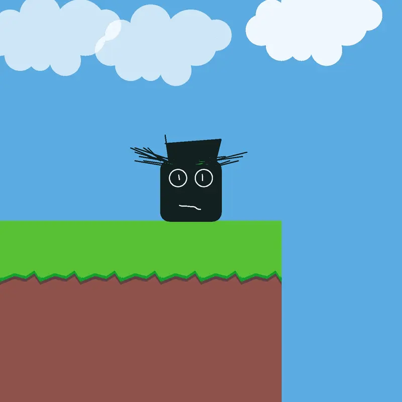 Game by @Dereck12