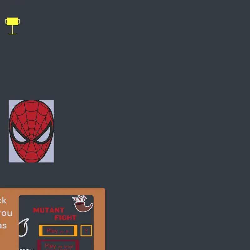 Game by @Lassssgoooi