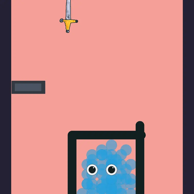 Slime by @whistle_and_goobyy