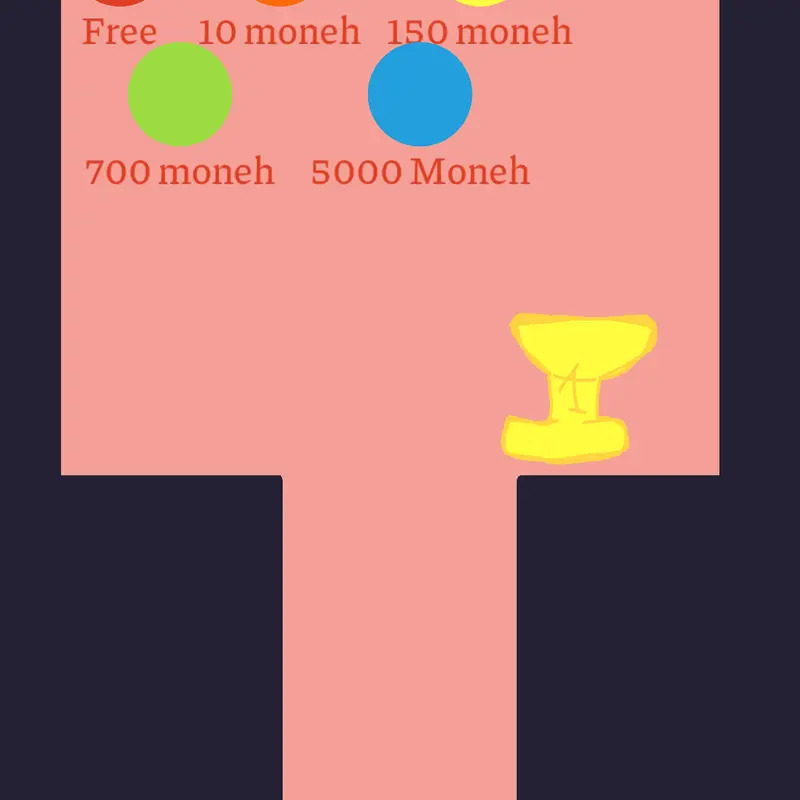 Game by @bagas2015