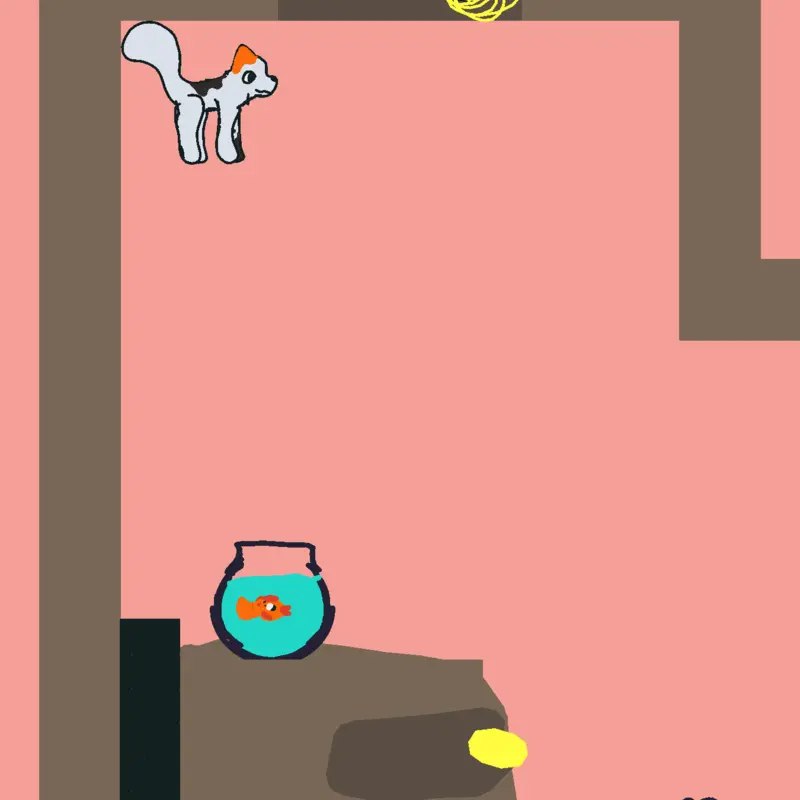 Game by @yummu
