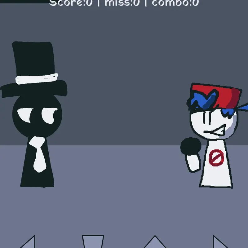 Game by @yt_d