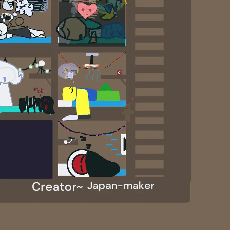 Game by @christmas_cookies