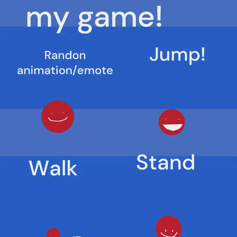Game by @iwilleatyourfamily
