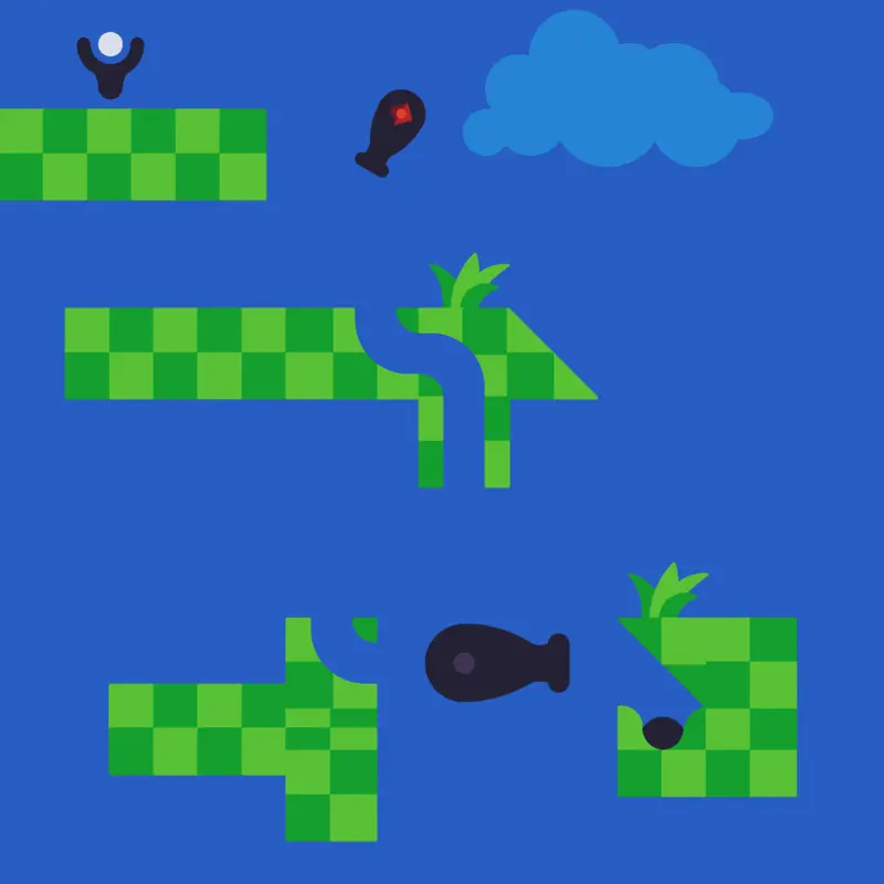Game by @RowelaPendon
