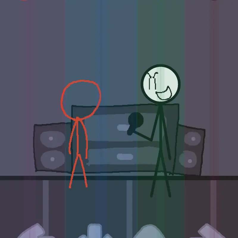 Game by @AgamT